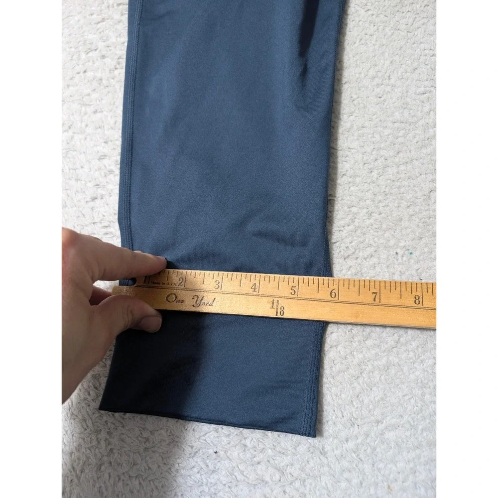 NEW! Vuori Sunday Performance Jogger Pants Mens XL Blue Stretch V416 - Picture 9 of 9